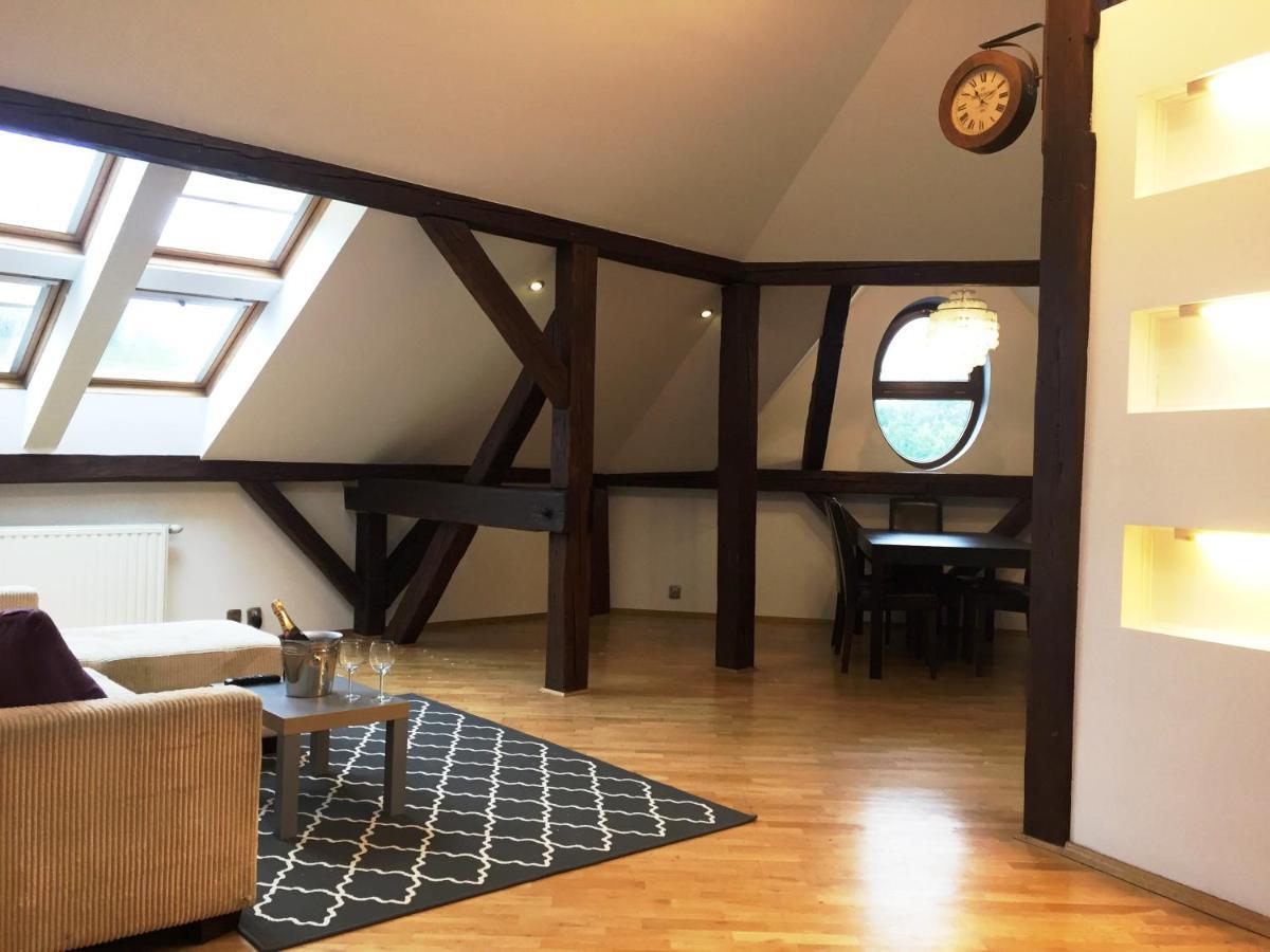 Apartament Abamus Kraków