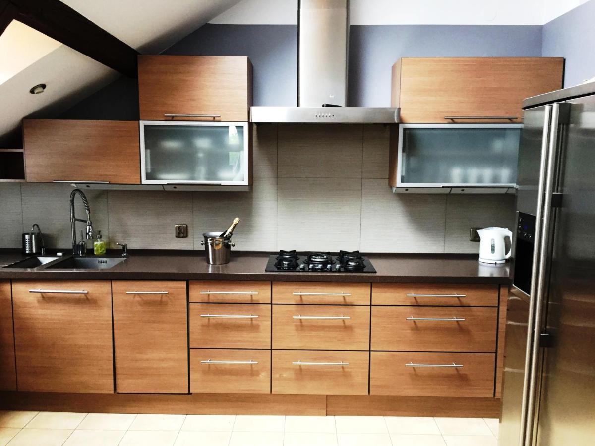 Abamus Apartament