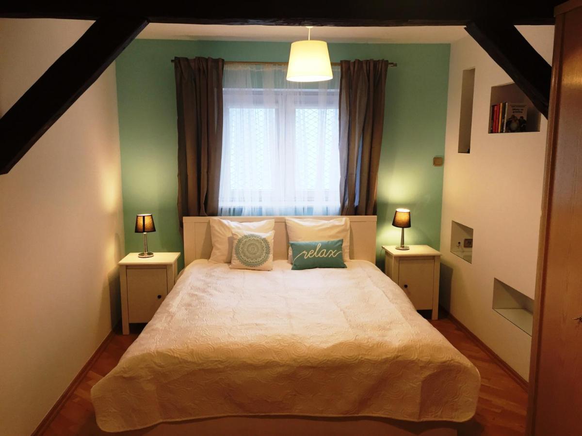 Abamus Apartament