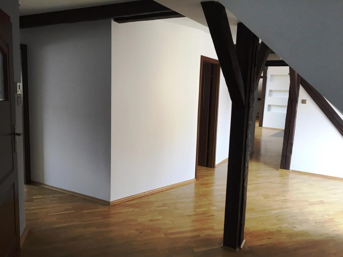 Apartament Abamus Kraków