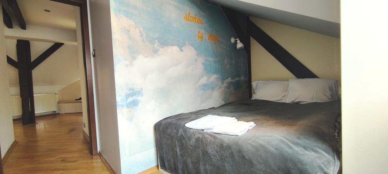 Abamus Apartament Kraków
