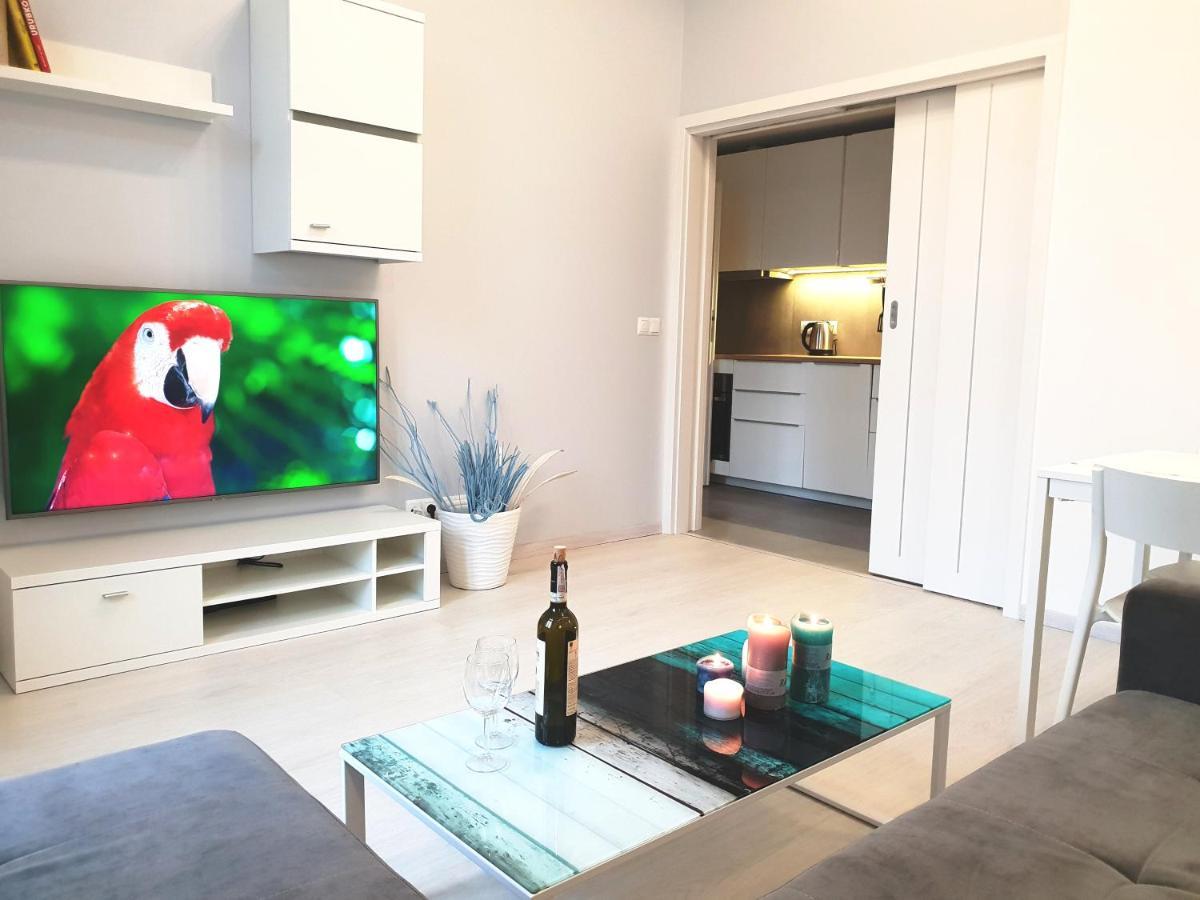 Abamus Apartament Kraków