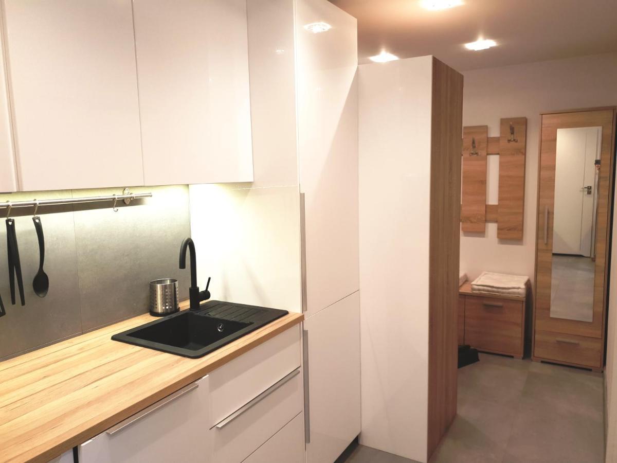 Abamus Apartament Kraków