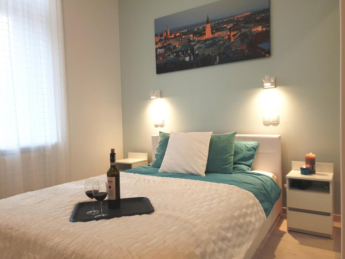 Abamus Apartament Kraków