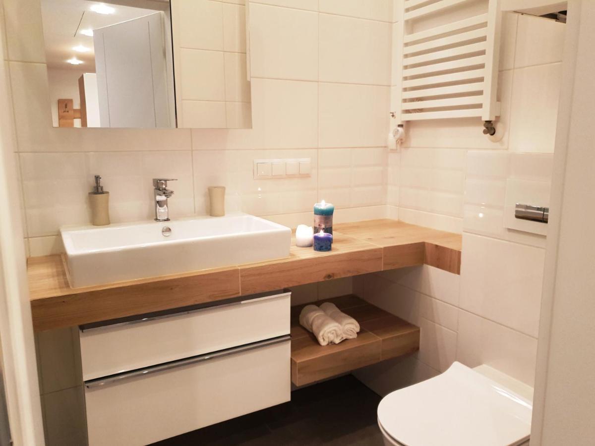 Apartment Abamus